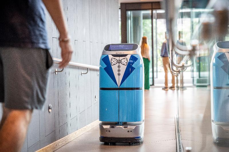 Отель M Social Auckland