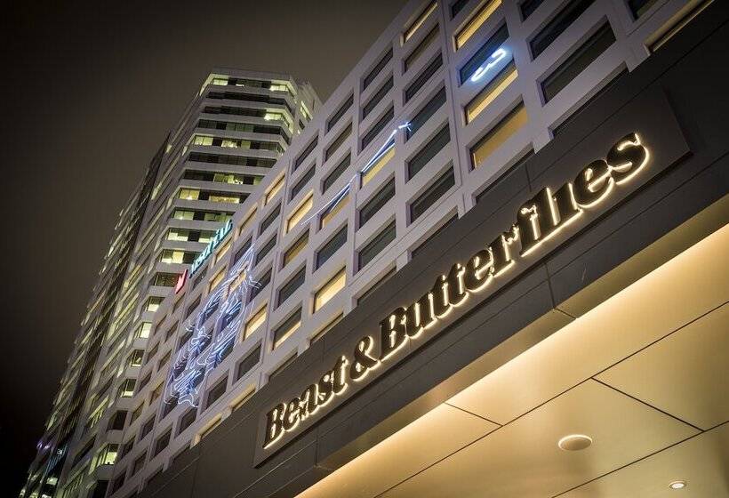 فندق M Social Auckland