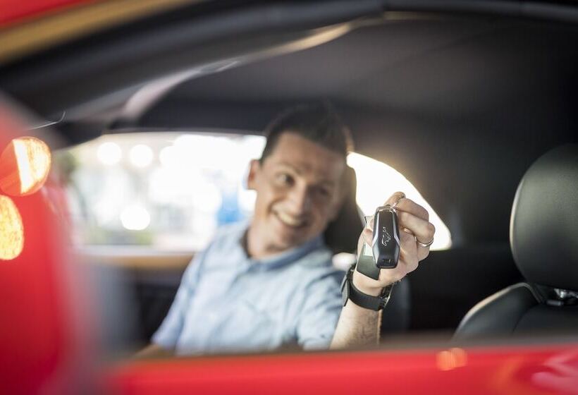 Отель M Social Auckland