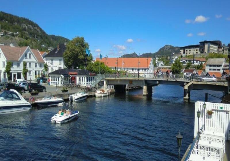 호텔 Maritim Fjord