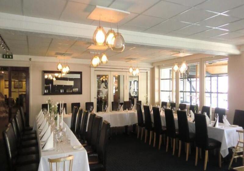 호텔 Maritim Fjord