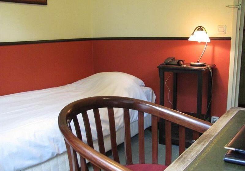 Parkhotel Mastbosch Breda