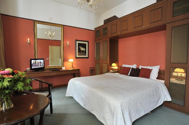 Parkhotel Mastbosch Breda