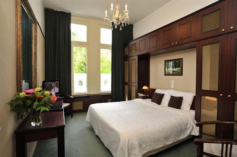 Parkhotel Mastbosch Breda