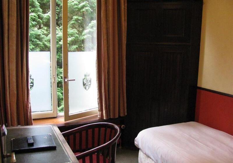 Parkhotel Mastbosch Breda