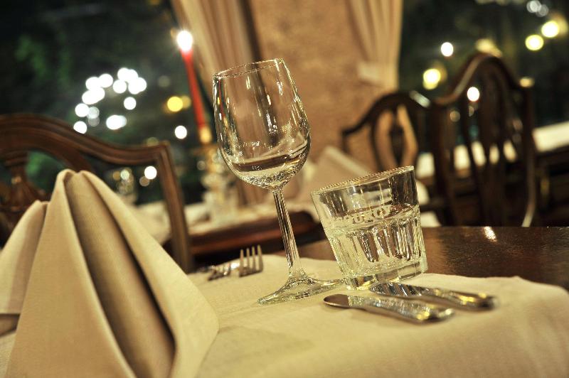 Parkhotel Mastbosch Breda