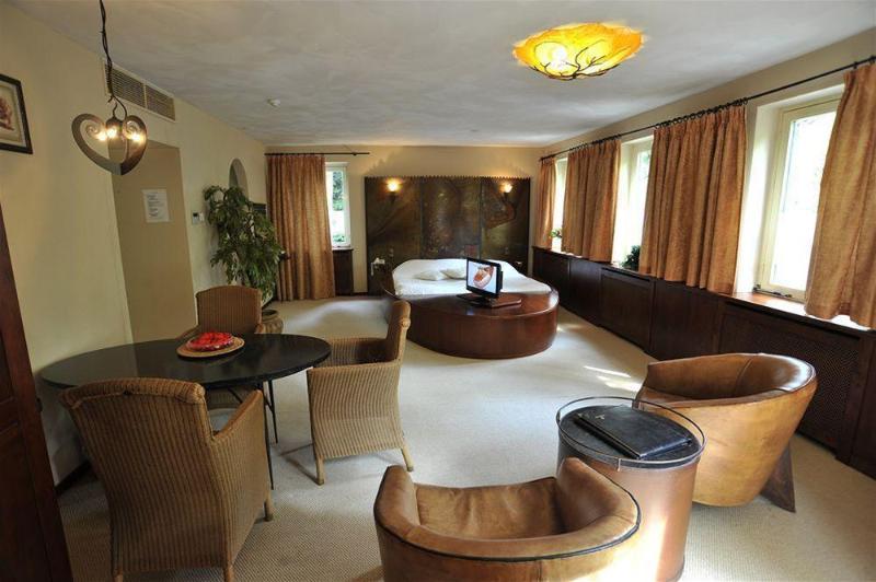 Parkhotel Mastbosch Breda