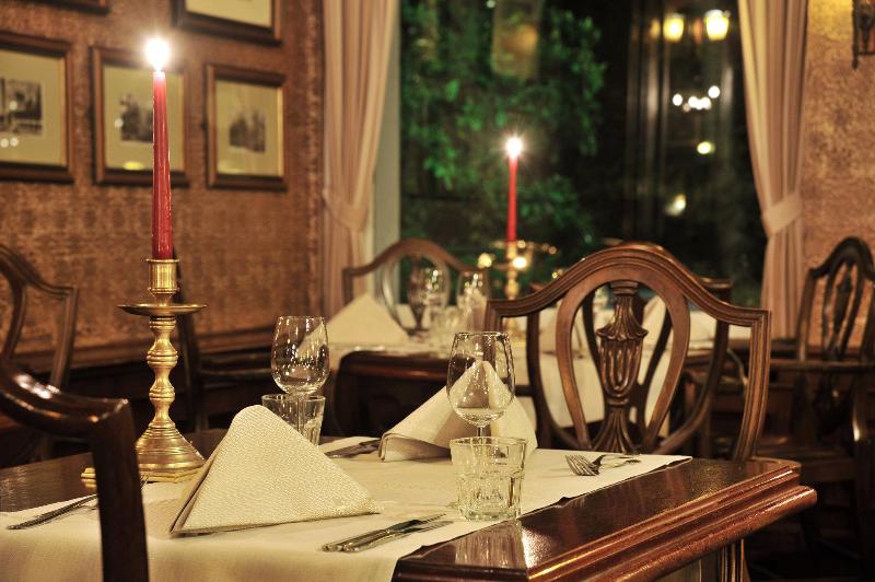 Parkhotel Mastbosch Breda