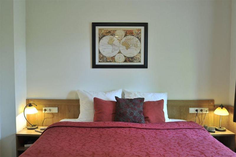 Parkhotel Mastbosch Breda