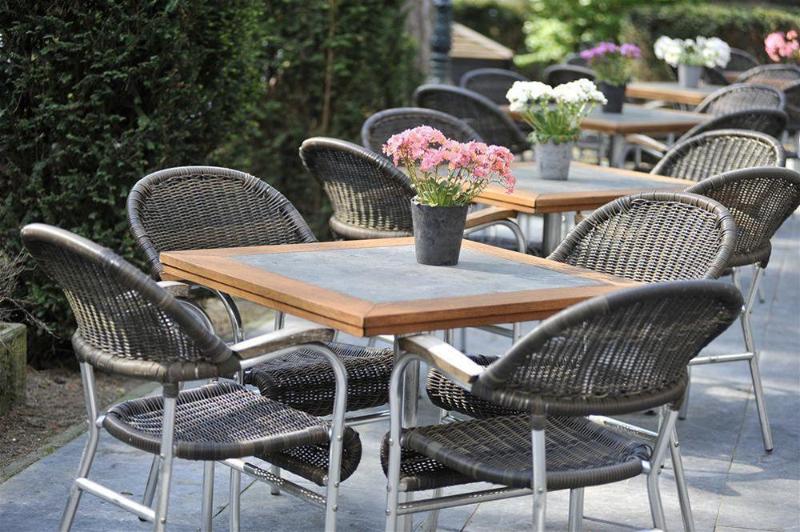 Parkhotel Mastbosch Breda