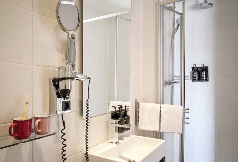 Max Brown Hotel Museum Square, Part Of Sircle Collection