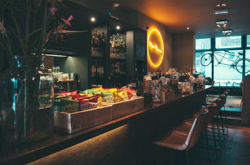 Max Brown Hotel Museum Square, Part Of Sircle Collection