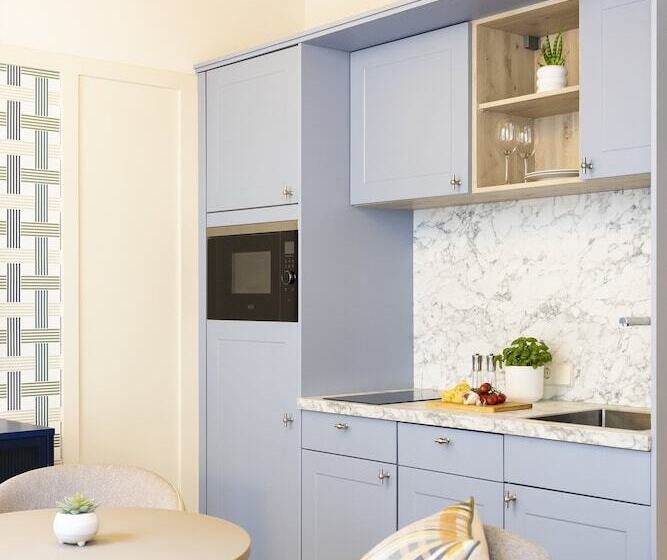 هتل Citadines Canal Amsterdam