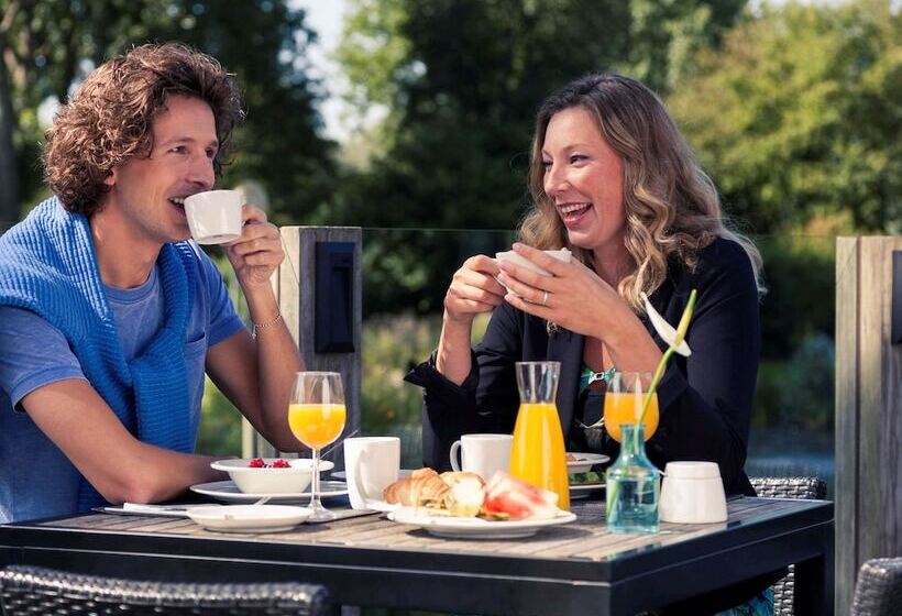 Mercure Hotel Amsterdam West