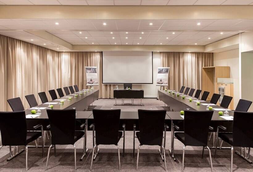 Mercure Hotel Amsterdam West