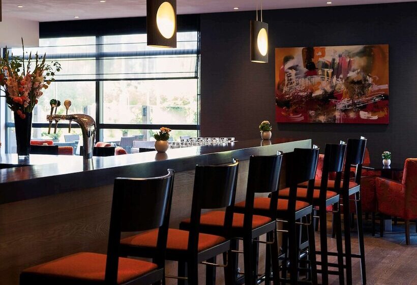 Mercure Hotel Amsterdam West