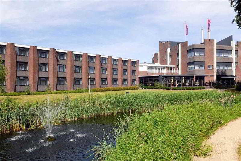 Mercure Hotel Amsterdam West
