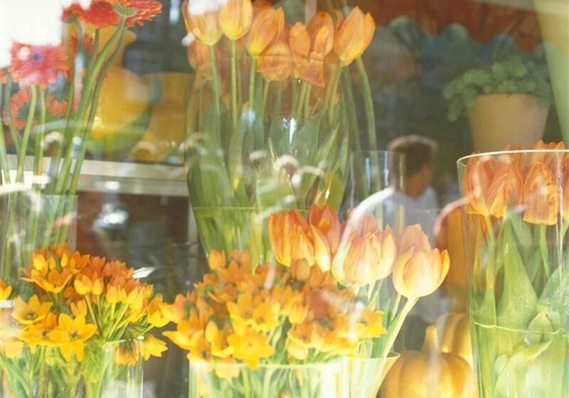 Mercure Hotel Amsterdam West