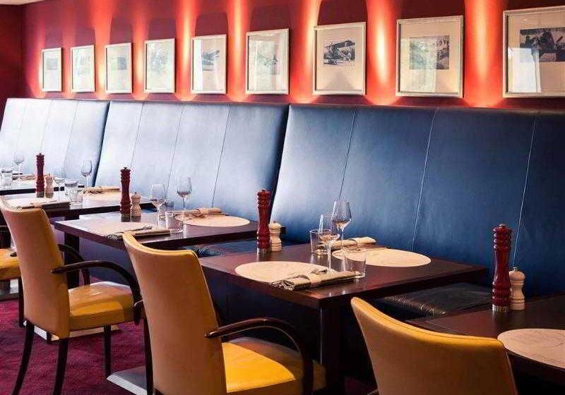 Mercure Hotel Amsterdam West