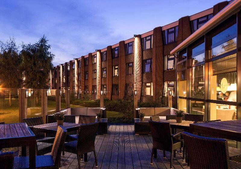 Mercure Hotel Amsterdam West