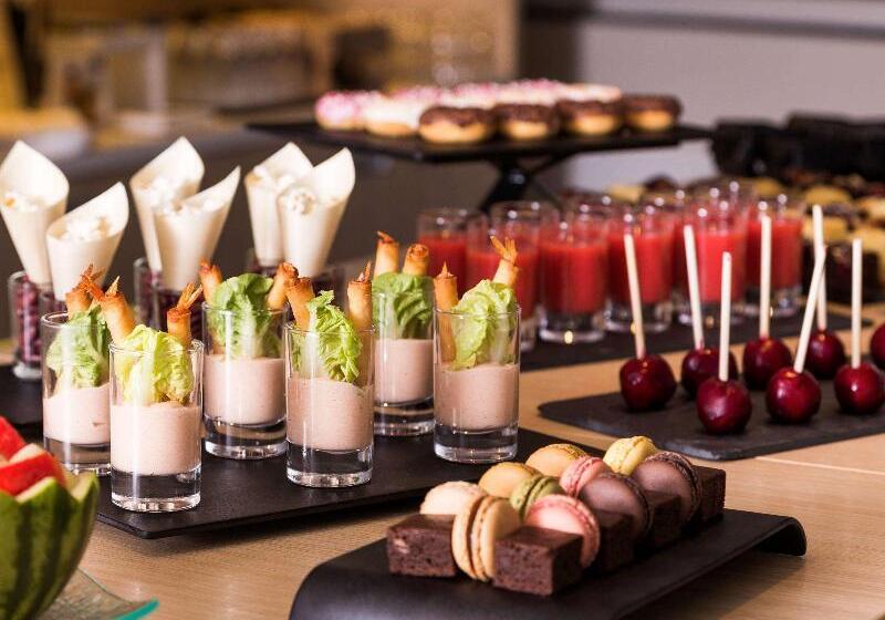 Mercure Hotel Amsterdam West