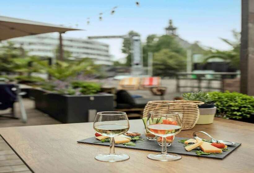 Mercure Hotel Den Haag Central