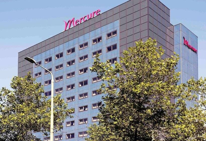 Mercure Hotel Den Haag Central