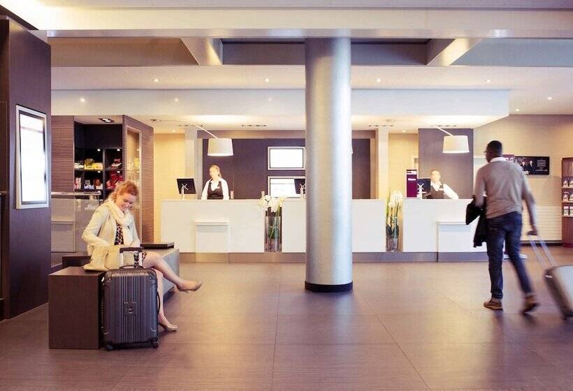 Mercure Hotel Den Haag Central