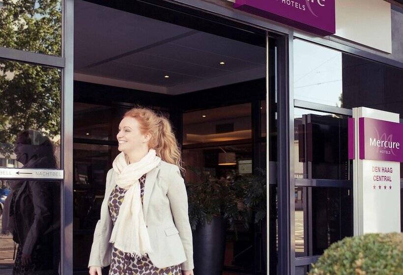 Mercure Hotel Den Haag Central