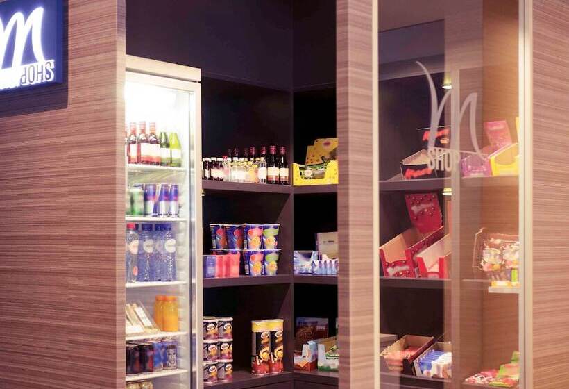 Mercure Hotel Den Haag Central