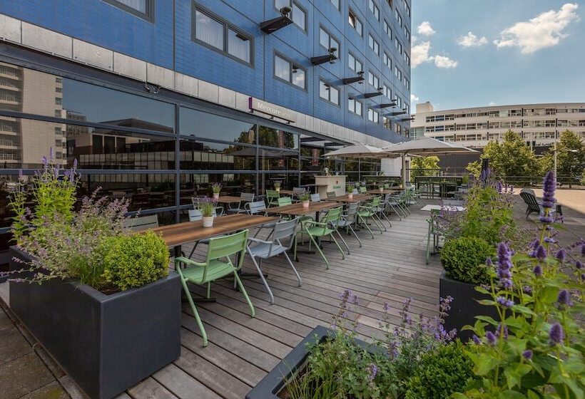 Mercure Hotel Den Haag Central
