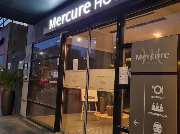 Mercure Hotel Den Haag Central