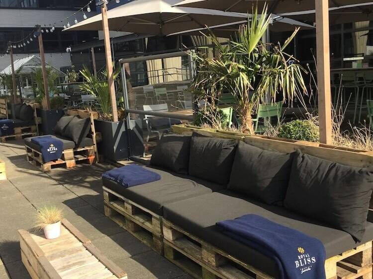 Mercure Hotel Den Haag Central