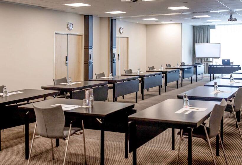 Mercure Hotel Den Haag Central