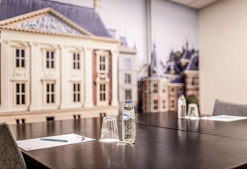 Mercure Hotel Den Haag Central