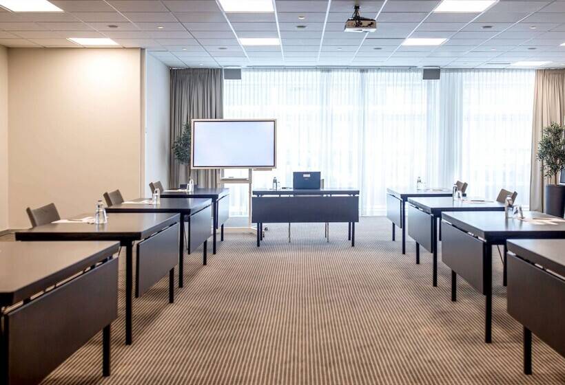 Mercure Hotel Den Haag Central