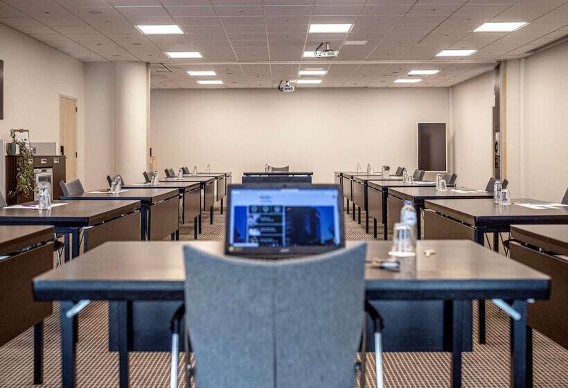 Mercure Hotel Den Haag Central