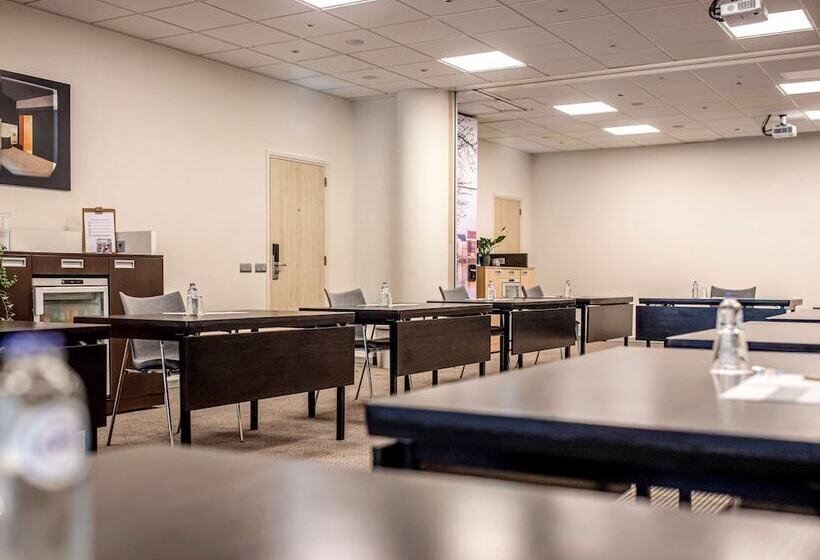 Mercure Hotel Den Haag Central