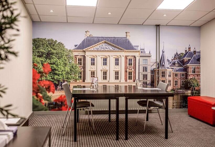 Mercure Hotel Den Haag Central