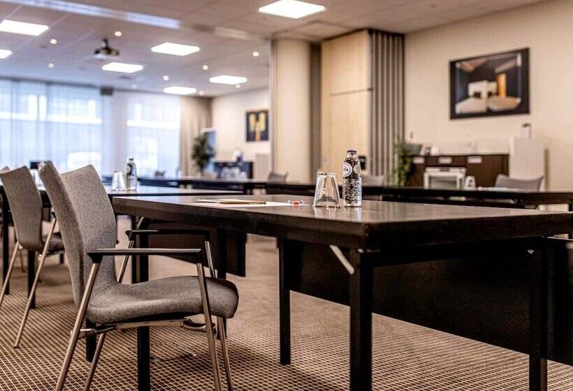 Mercure Hotel Den Haag Central