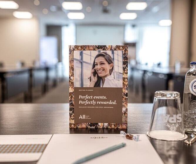 Mercure Hotel Den Haag Central