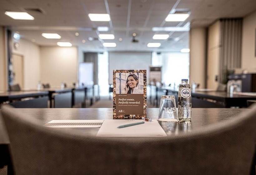 Mercure Hotel Den Haag Central