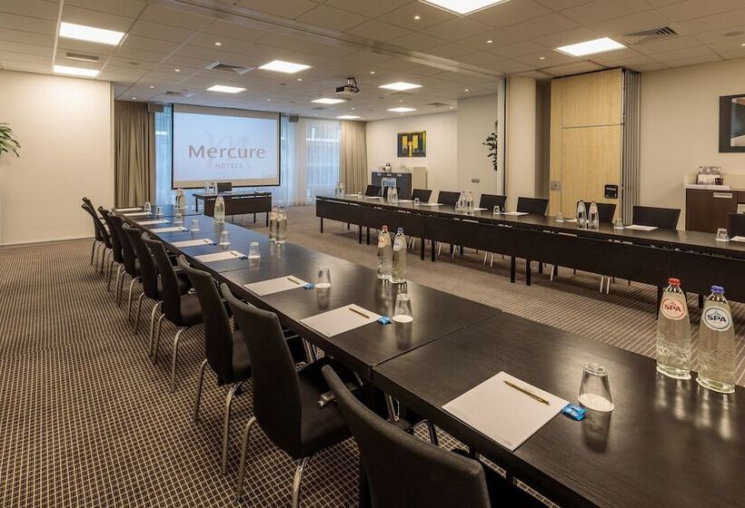 Mercure Hotel Den Haag Central