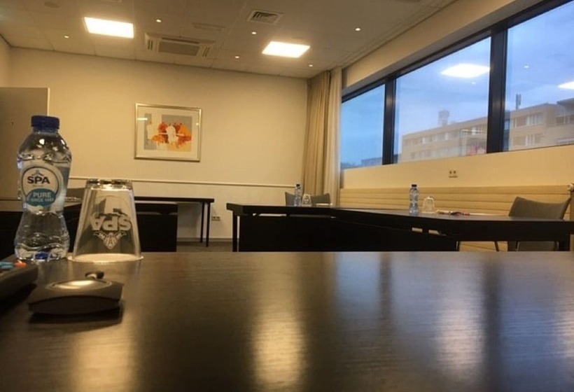 Mercure Hotel Den Haag Central