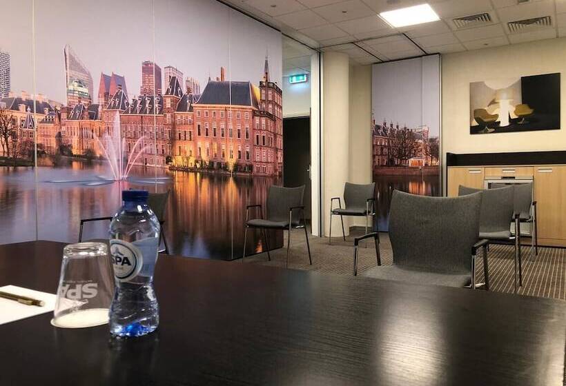 Mercure Hotel Den Haag Central