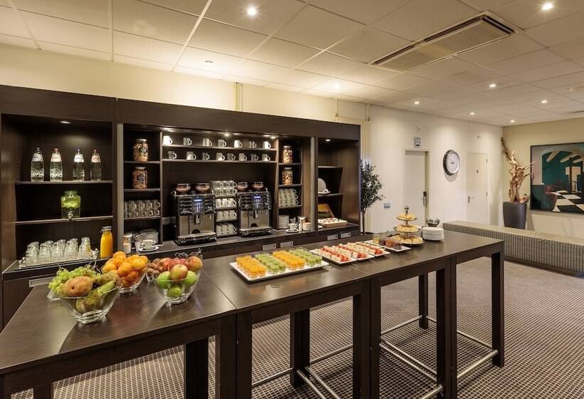 Mercure Hotel Den Haag Central