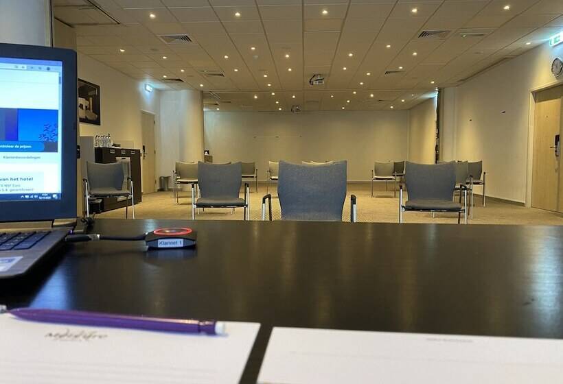 Mercure Hotel Den Haag Central