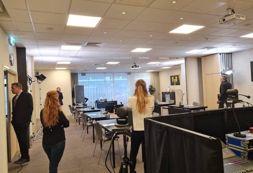 Mercure Hotel Den Haag Central