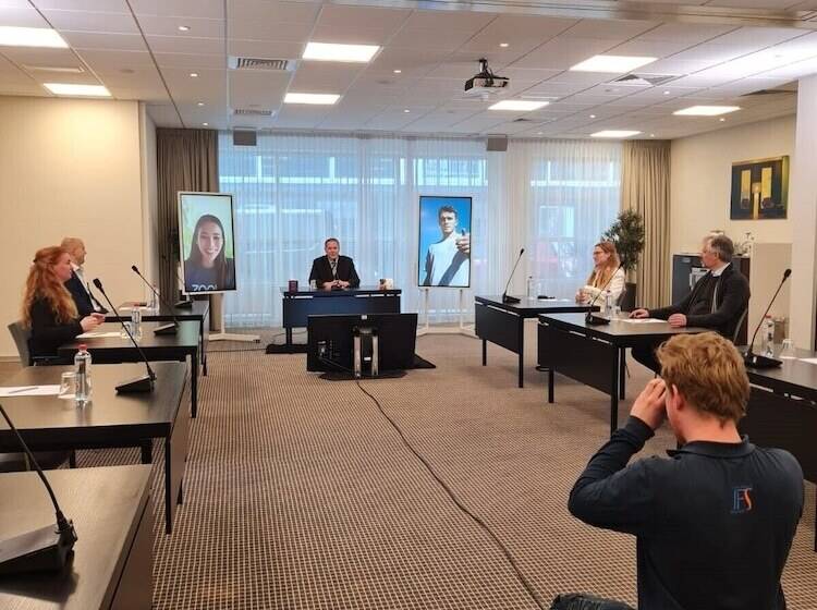 Mercure Hotel Den Haag Central