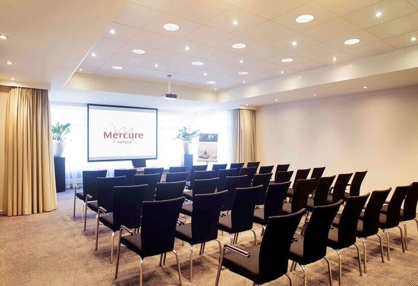 Mercure Hotel Den Haag Central